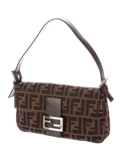 fendi baguette tasche|fendi baguette for women.